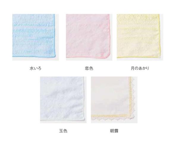 繭の光。～お顔伏せのシルクベール（しけ絹）～画像