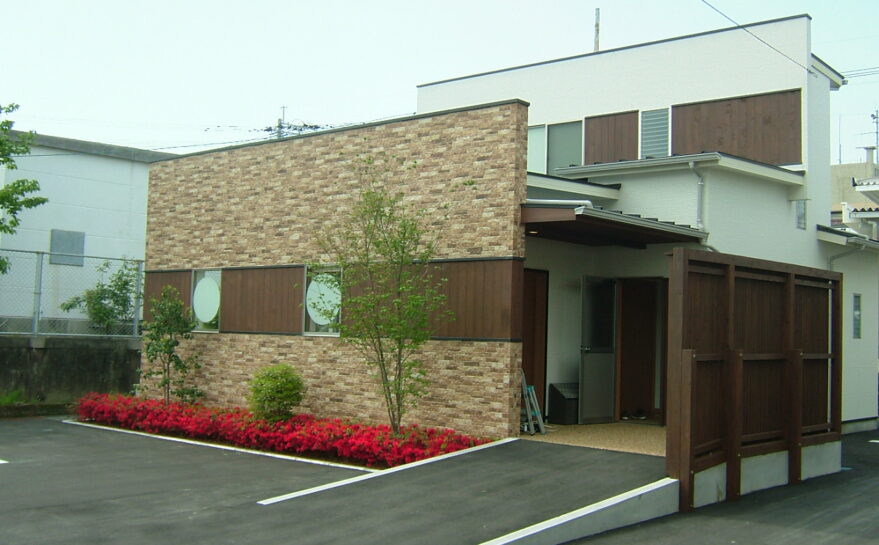 S葬儀社