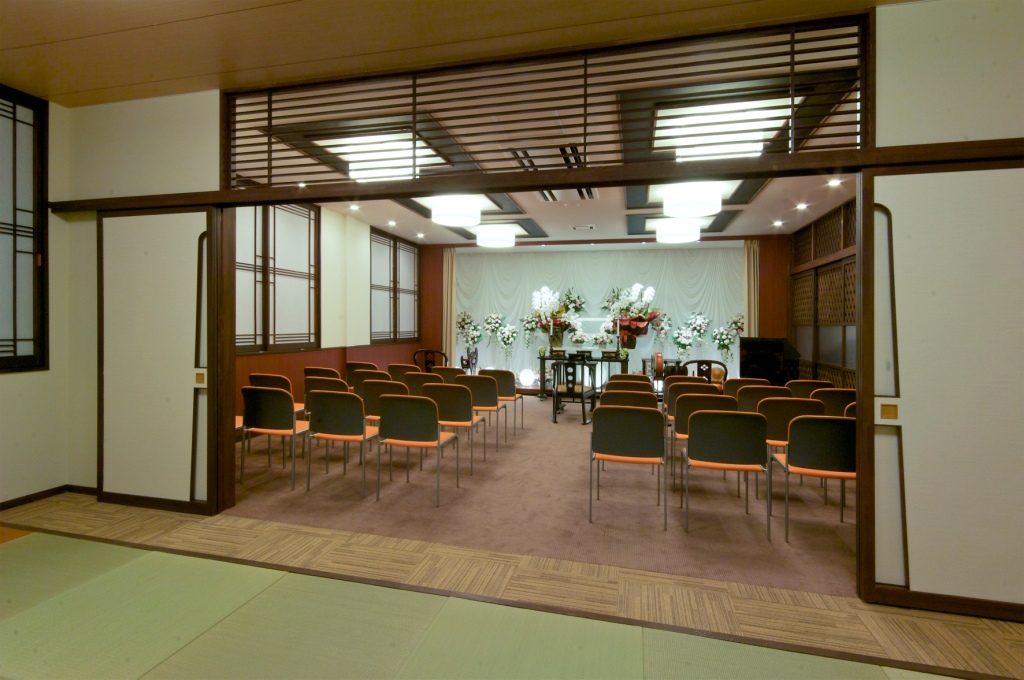 O葬儀社