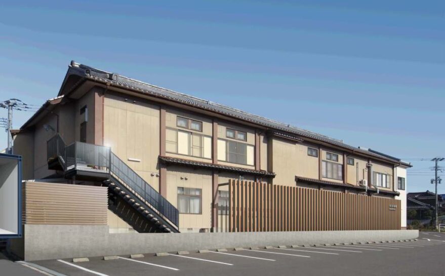 株式会社S　H斎場