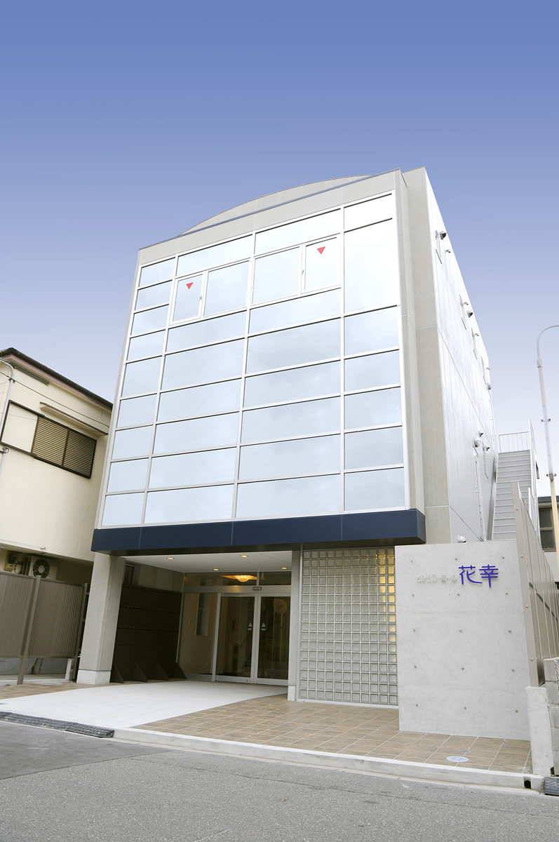 H葬儀社