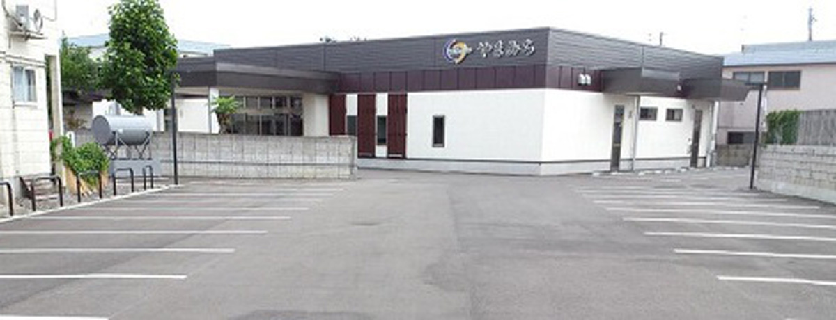 Y葬儀社