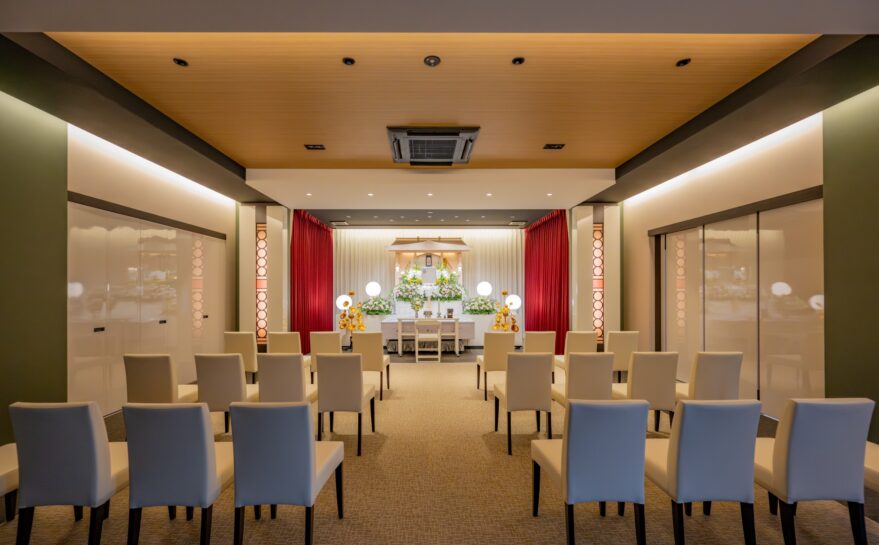 Ｈセレモニー画像