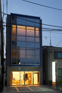 リフォーム後