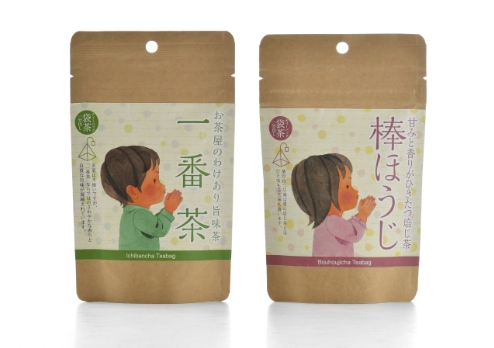 配るだけで終わらせない、地域につながるノベルティへ