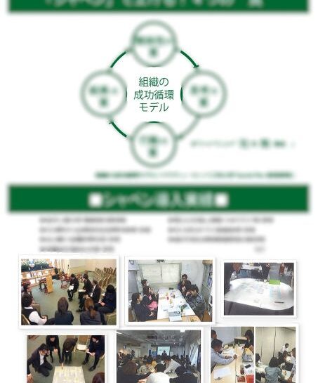 セミナー内容例
